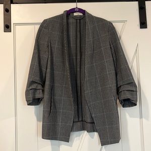 Babaton Long Blazer